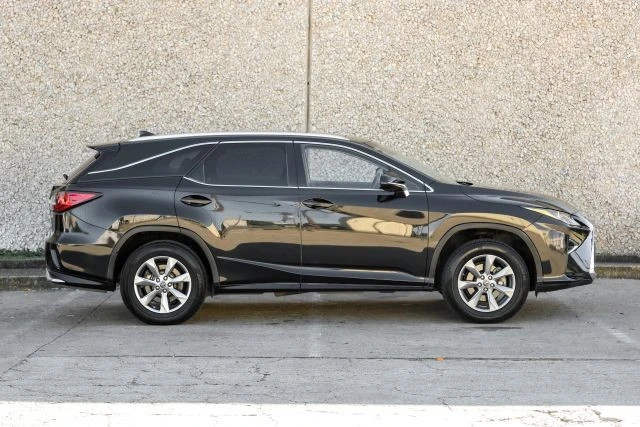 2018 Lexus RX 4th Gen - Image 8 of 21