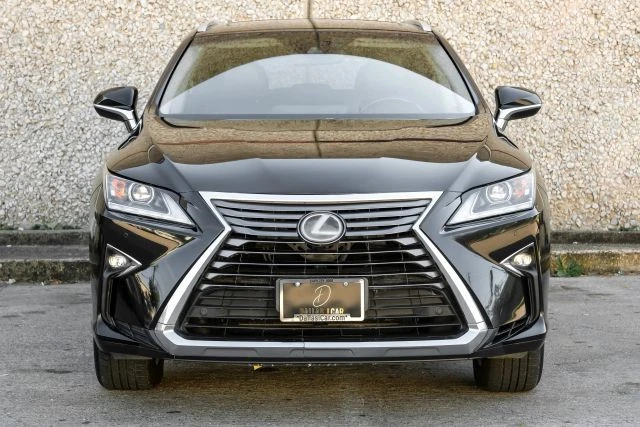 2018 Lexus RX 4th Gen - Image 6 of 21