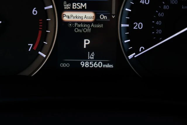 2018 Lexus RX 4th Gen - Image 21 of 21