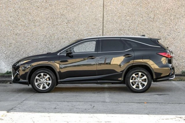 2018 Lexus RX 4th Gen - Image 12 of 21