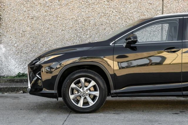 2018 Lexus RX 4th Gen - Image 13 of 21