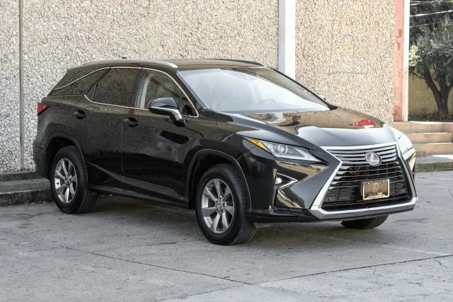 2018 Lexus RX 4th Gen - Image 7 of 21