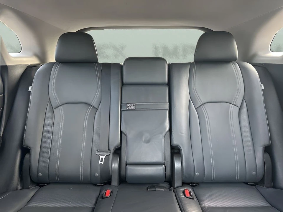 2018 Lexus RX 4th Gen - Image 12 of 21