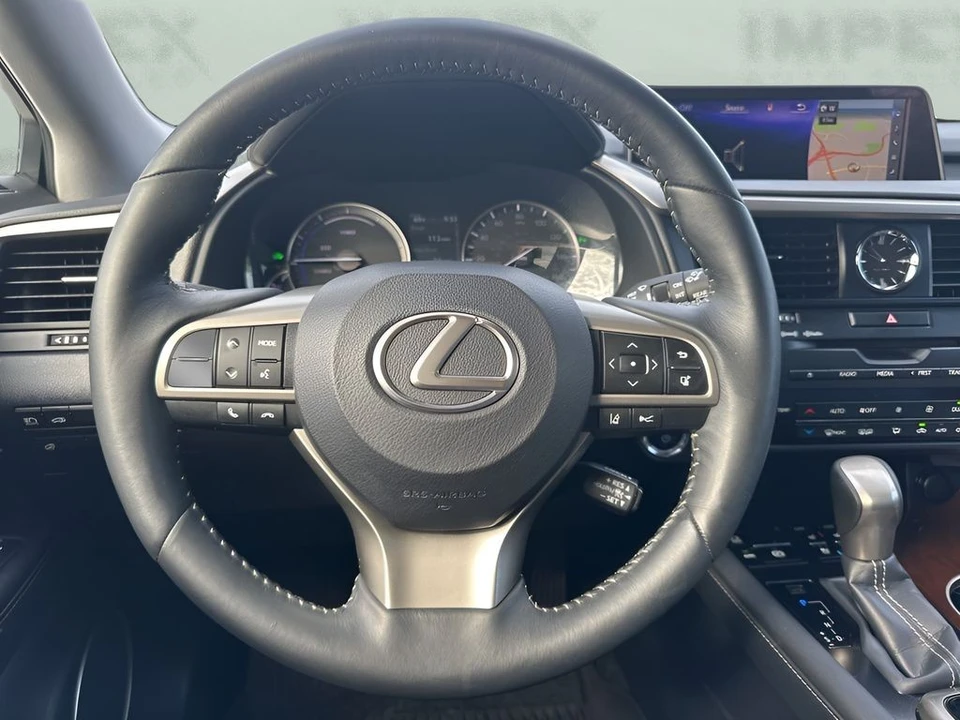 2018 Lexus RX 4th Gen - Image 14 of 21