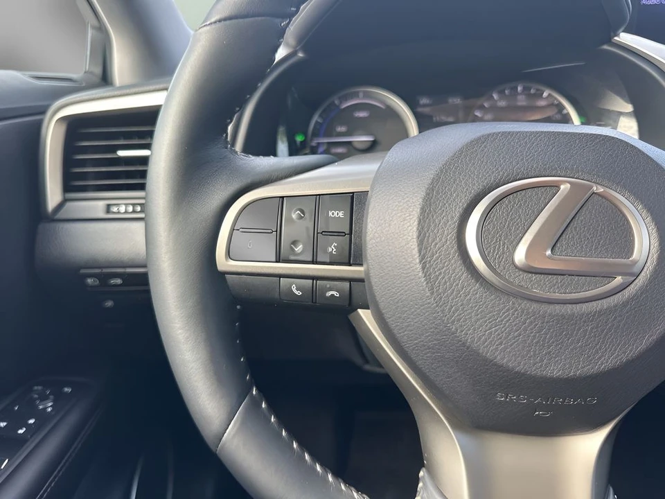 2018 Lexus RX 4th Gen - Image 15 of 21