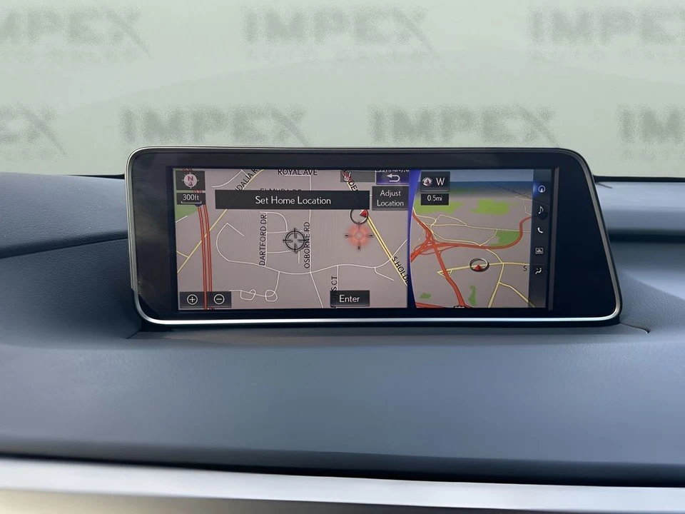 2018 Lexus RX 4th Gen - Image 19 of 21