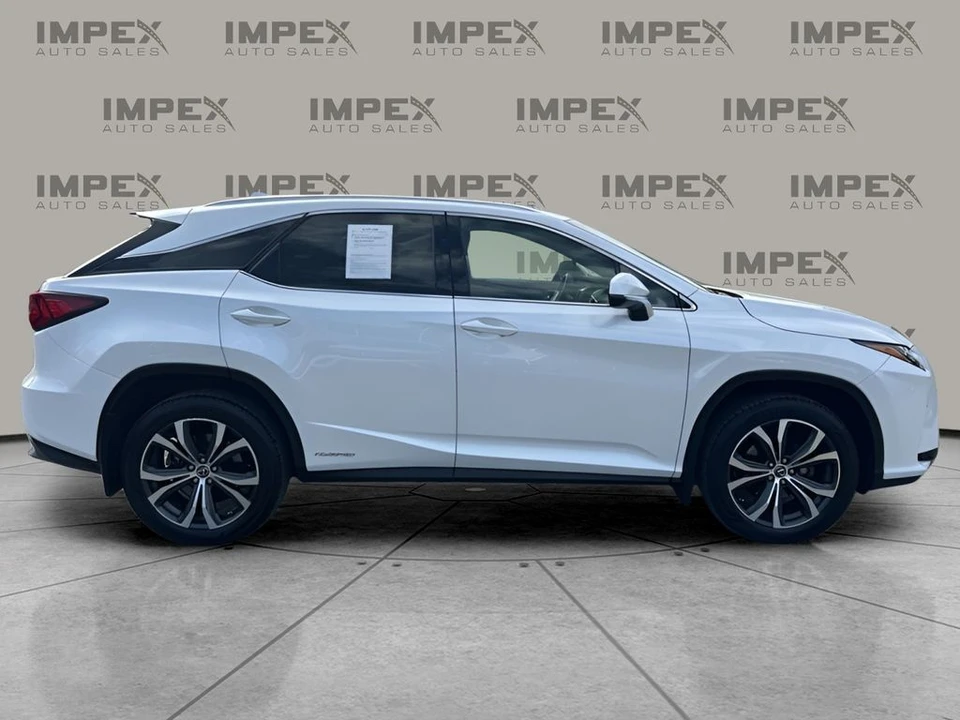 2018 Lexus RX 4th Gen - Image 6 of 21