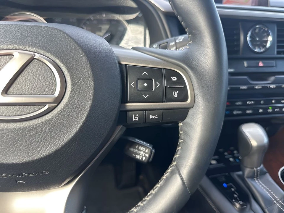 2018 Lexus RX 4th Gen - Image 16 of 21