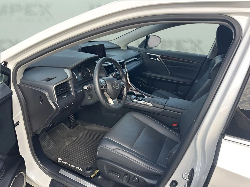 2018 Lexus RX 4th Gen - Image 9 of 21