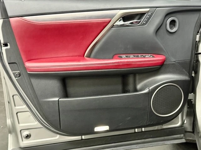 2018 Lexus RX 4th Gen - Image 15 of 21