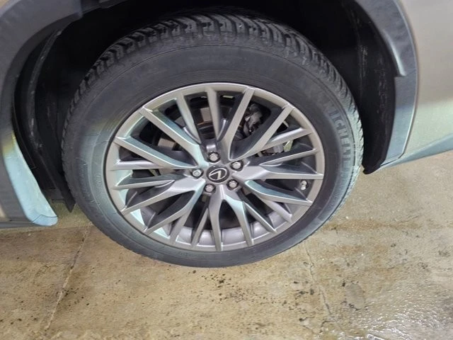 2018 Lexus RX 4th Gen - Image 10 of 12