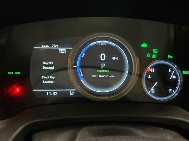 2018 Lexus RX 4th Gen - Image 12 of 12