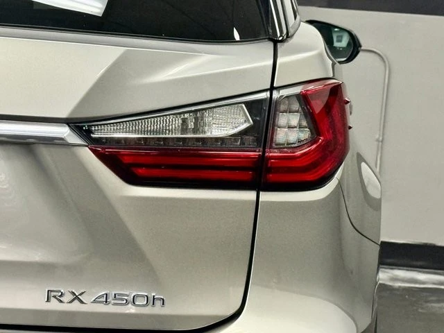 2018 Lexus RX 4th Gen - Image 13 of 21