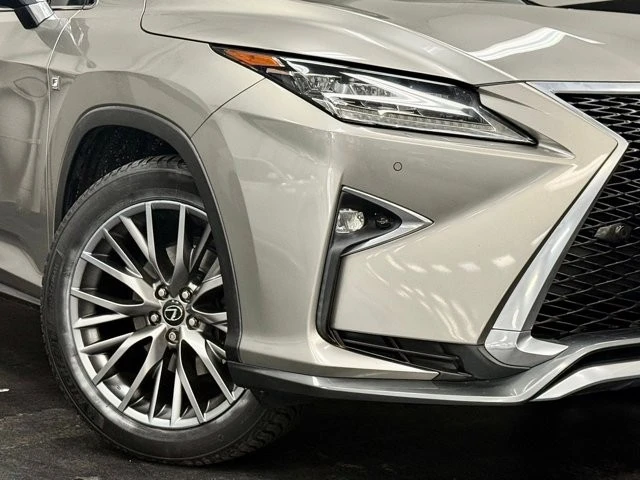 2018 Lexus RX 4th Gen - Image 4 of 21