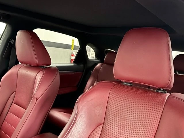 2018 Lexus RX 4th Gen - Image 21 of 21