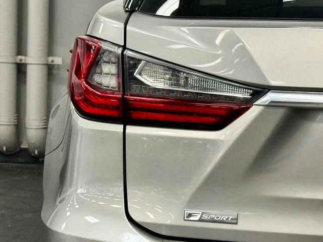 2018 Lexus RX 4th Gen - Image 14 of 21