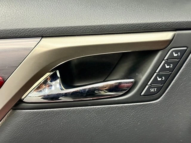2018 Lexus RX 4th Gen - Image 17 of 21