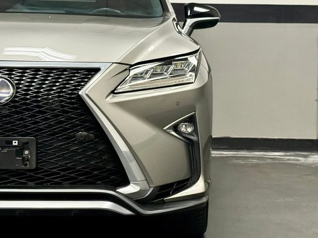 2018 Lexus RX 4th Gen - Image 7 of 21