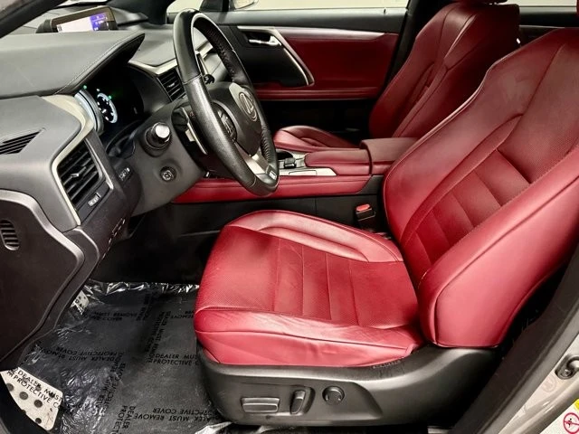 2018 Lexus RX 4th Gen - Image 19 of 21