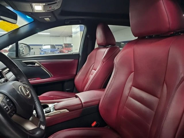 2018 Lexus RX 4th Gen - Image 6 of 12