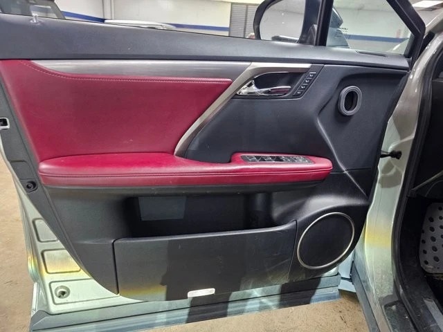 2018 Lexus RX 4th Gen - Image 11 of 12