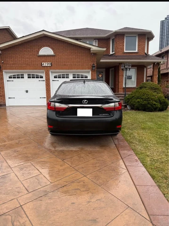 2018 Lexus ES 6th Gen - Image 5 of 11