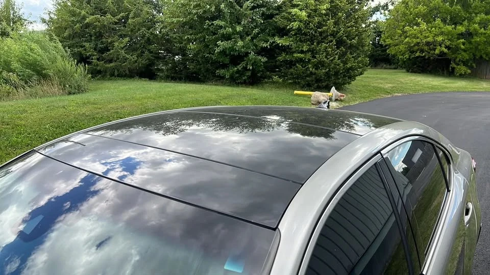 2018 Lexus ES 6th Gen - Image 8 of 19