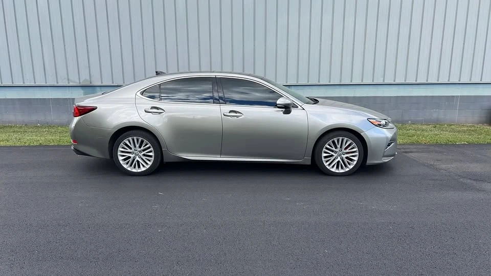 2018 Lexus ES 6th Gen - Image 4 of 19