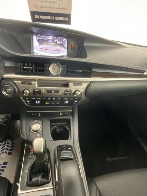 2018 Lexus ES 6th Gen - Image 20 of 20