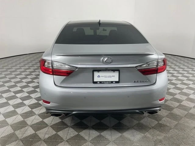 2018 Lexus ES 6th Gen - Image 4 of 20