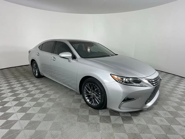 2018 Lexus ES 6th Gen - Image 6 of 20