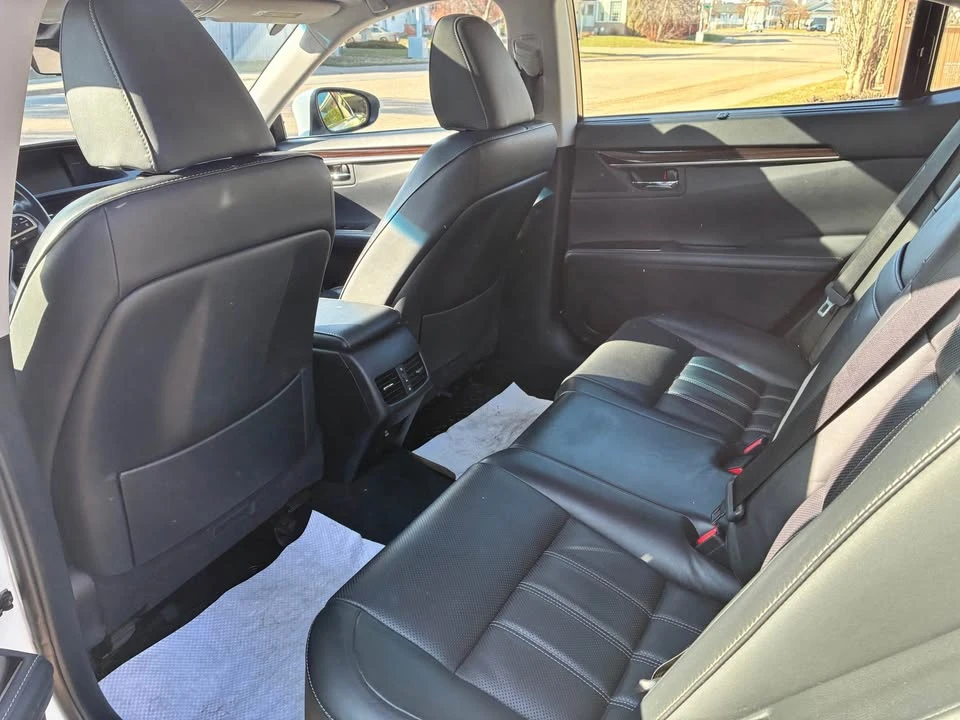2018 Lexus ES 6th Gen - Image 5 of 6