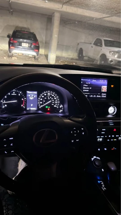 2018 Lexus ES 6th Gen - Image 7 of 8