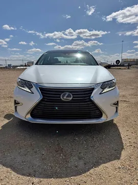 2018 Lexus ES350