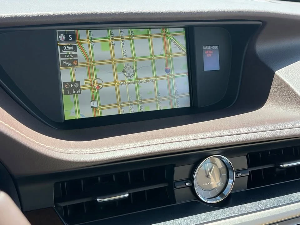 2018 Lexus ES 6th Gen - Image 11 of 14