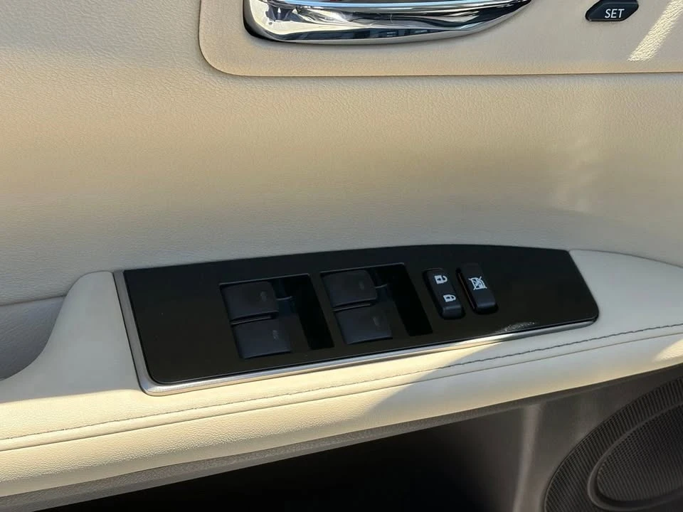 2018 Lexus ES 6th Gen - Image 7 of 14