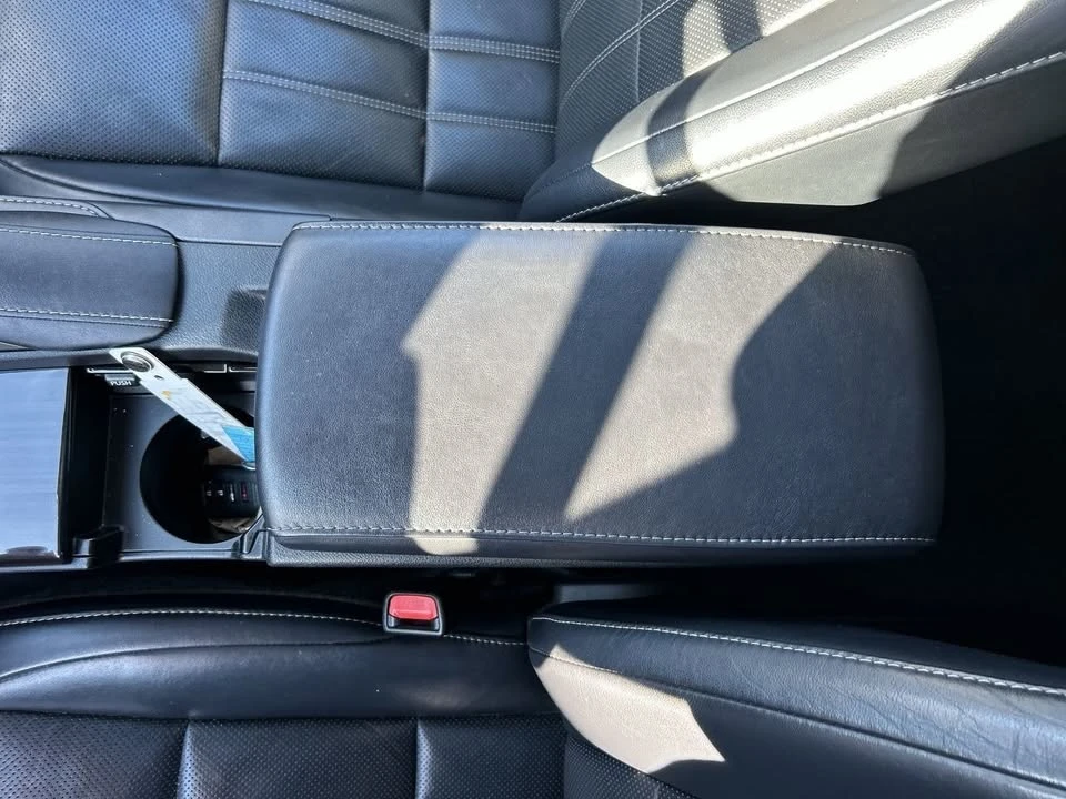 2018 Lexus ES 6th Gen - Image 18 of 20