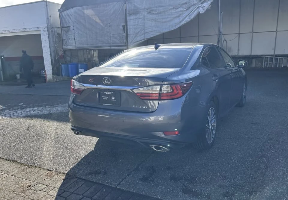 2018 Lexus ES 6th Gen - Image 6 of 20