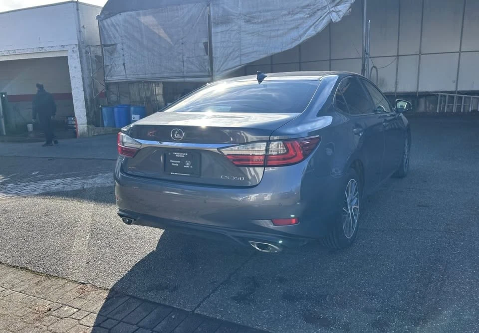 2018 Lexus ES 6th Gen - Image 6 of 20