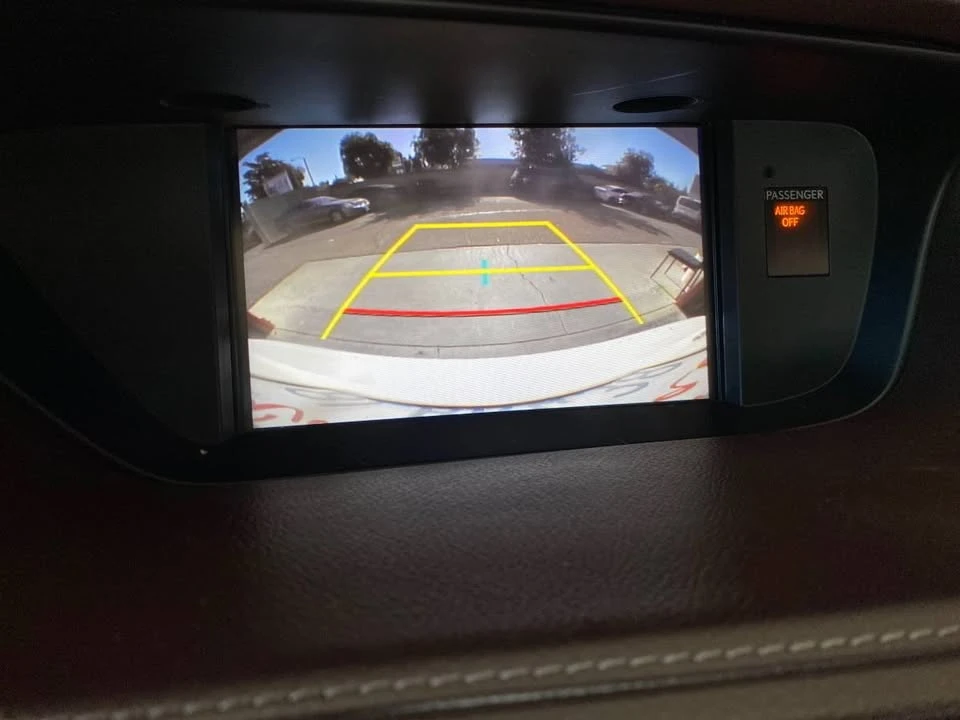 2018 Lexus ES 6th Gen - Image 13 of 17