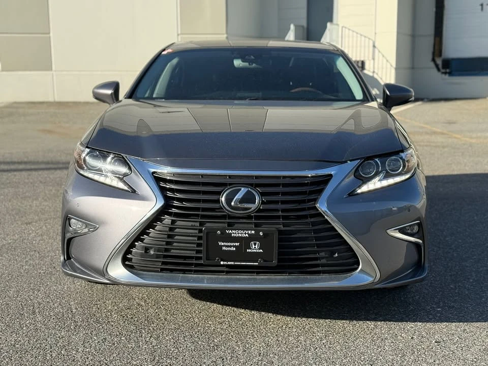2018 Lexus ES 6th Gen - Image 6 of 19