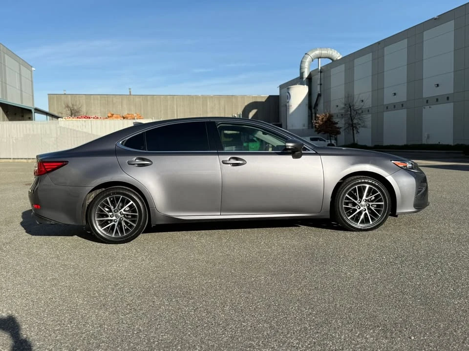 2018 Lexus ES 6th Gen - Image 2 of 19