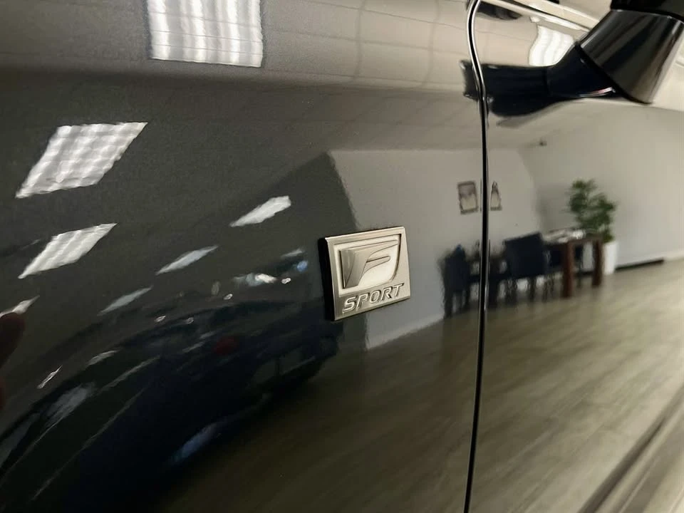 2018 Lexus GS 4th Gen - Image 13 of 20