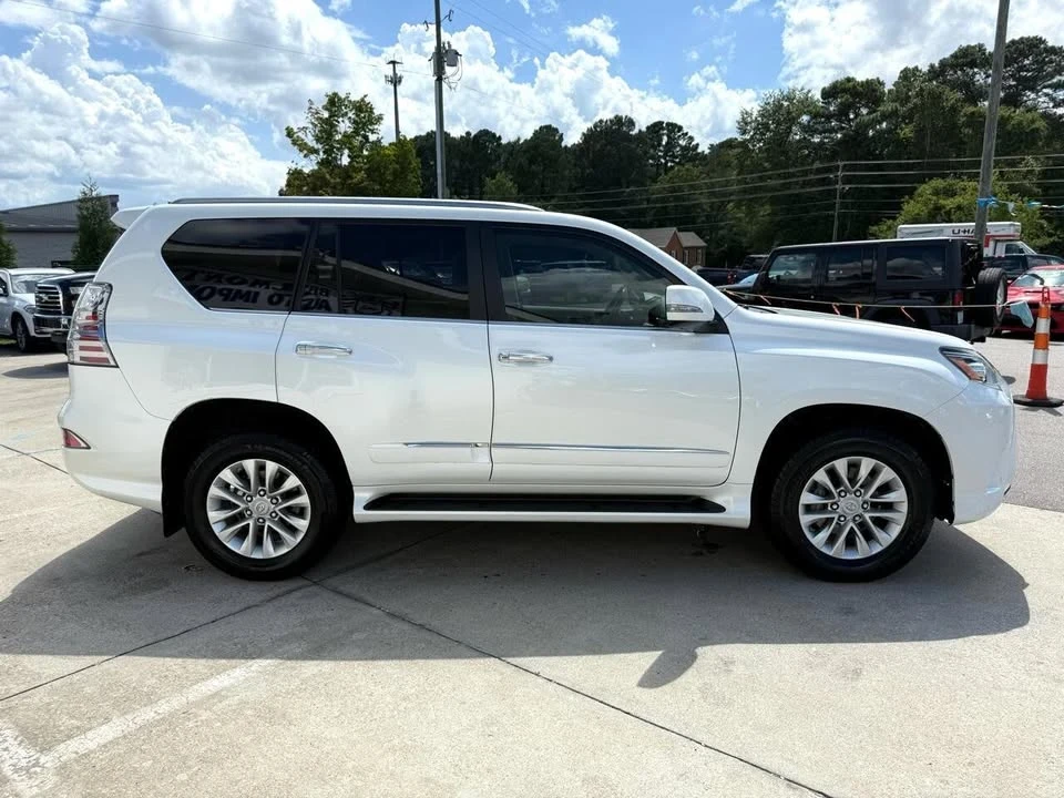 2018 Lexus GX 2nd Gen - Image 6 of 20