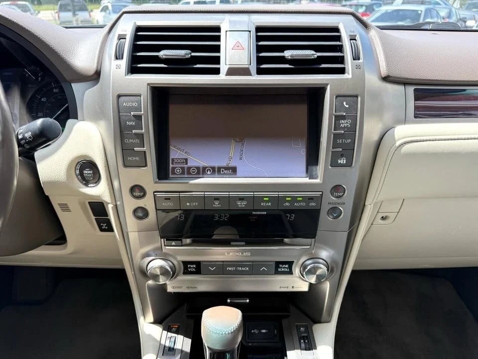 2018 Lexus GX 2nd Gen - Image 20 of 20