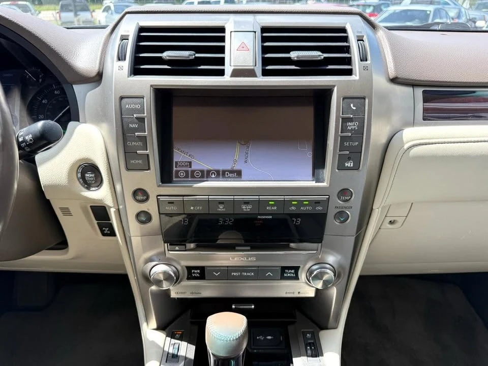 2018 Lexus GX 2nd Gen - Image 20 of 20