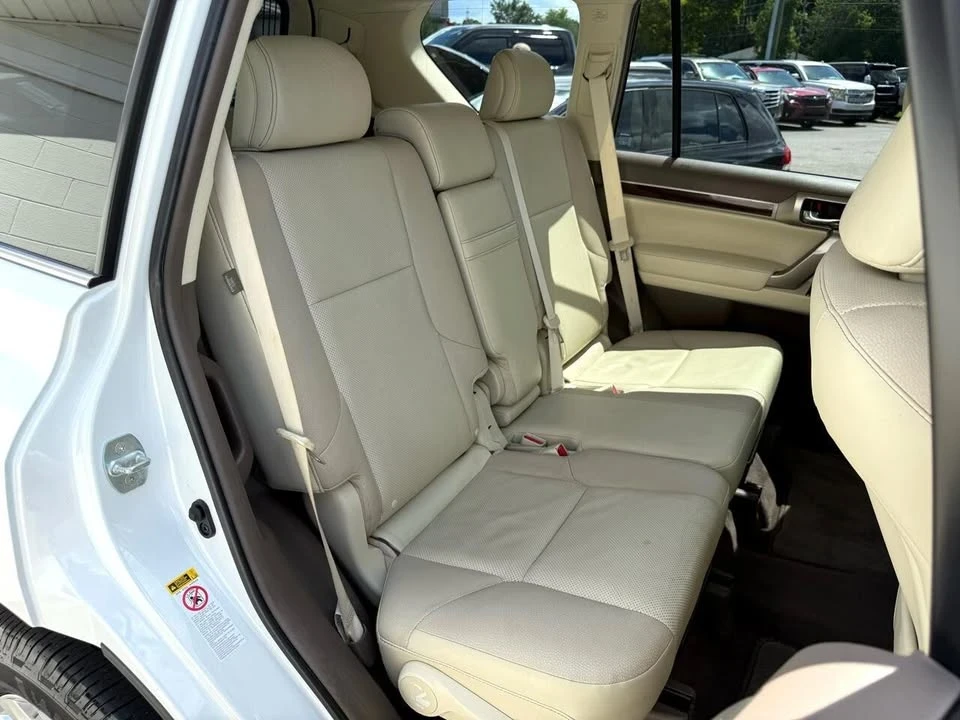 2018 Lexus GX 2nd Gen - Image 14 of 20