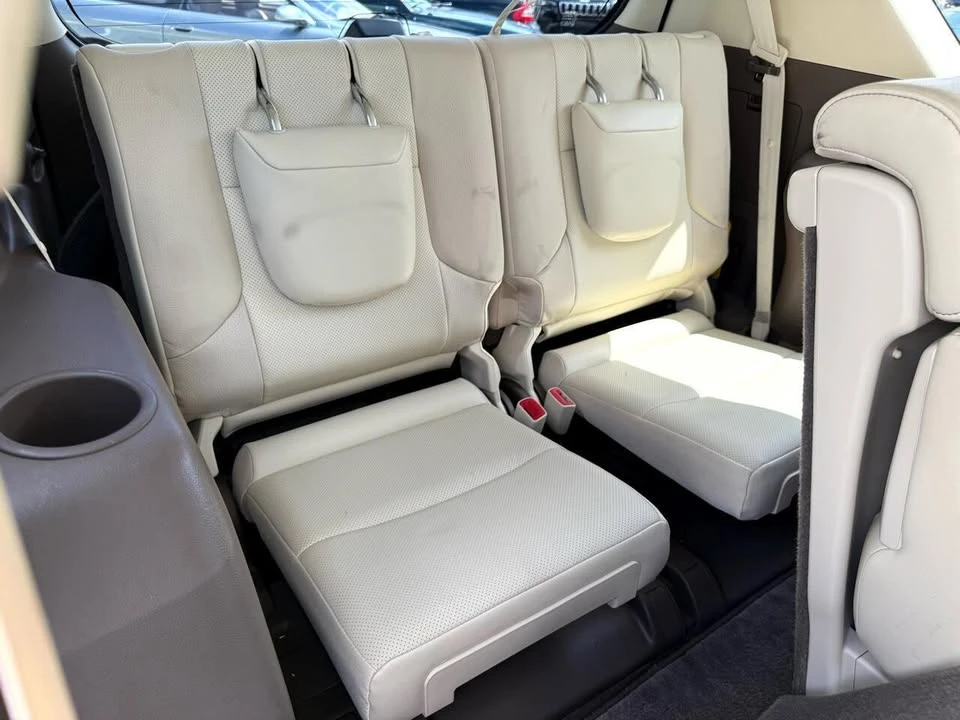 2018 Lexus GX 2nd Gen - Image 15 of 20