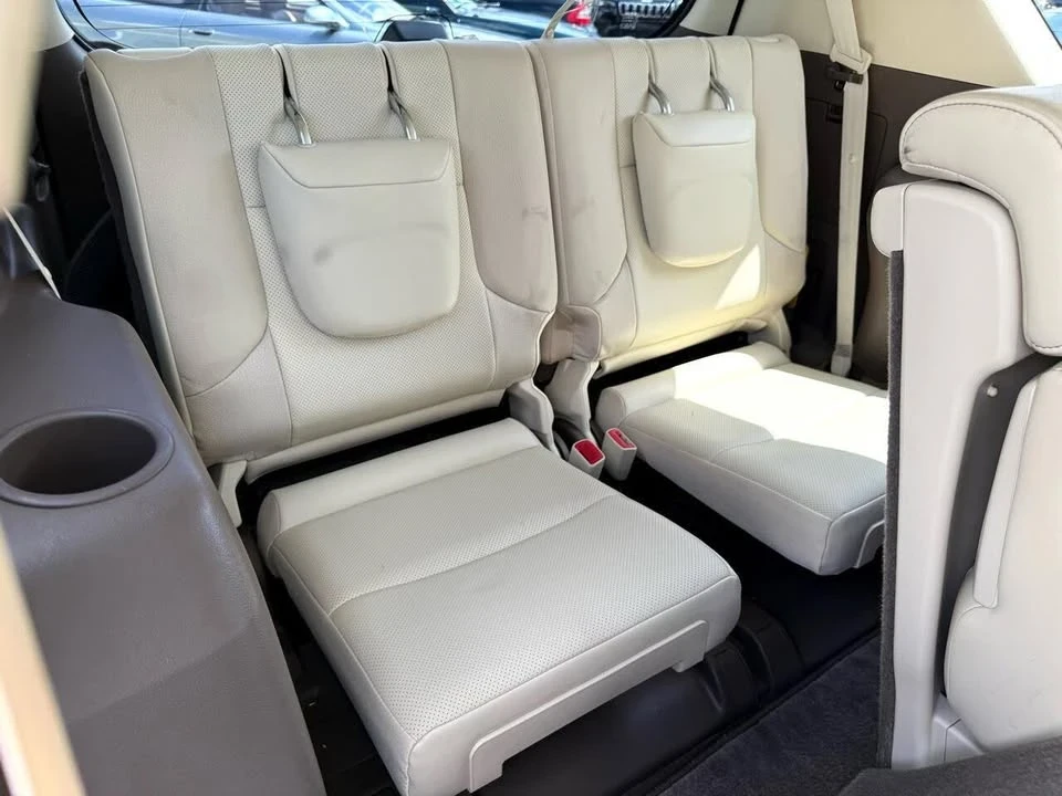 2018 Lexus GX 2nd Gen - Image 15 of 20