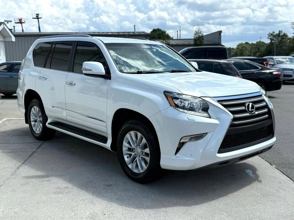 2018 Lexus GX 2nd Gen - Image 7 of 20